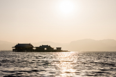 Lac Inle