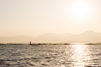 Lac Inle