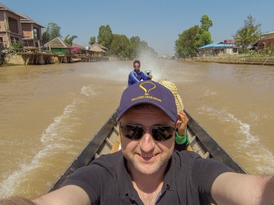 Lac Inle