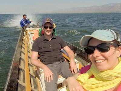 Lac Inle