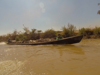 Lac Inle