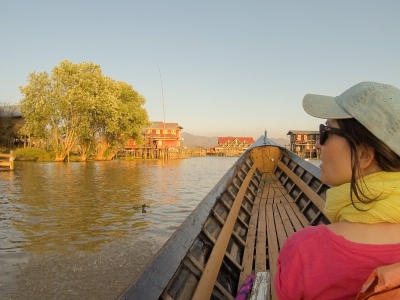 Lac Inle