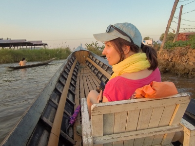 Lac Inle