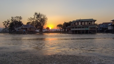 Lac Inle