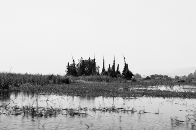 Lac Inle