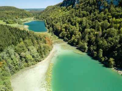 Petit Maclu - Grand Maclu
