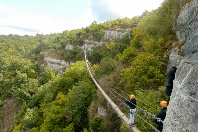 Via Ferrata