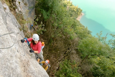 Via Ferrata