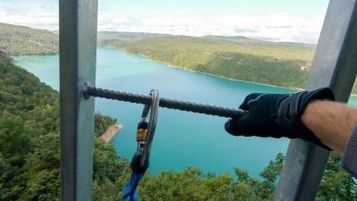 Via Ferrata