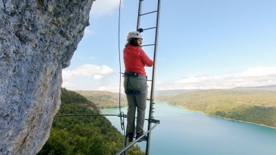 Via Ferrata