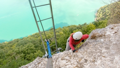 Via Ferrata