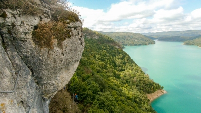 Via Ferrata