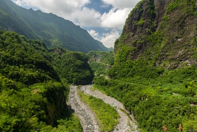 Cirque de Cilaos