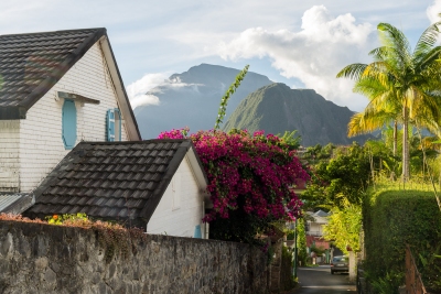 Village d'Hell-Bourg