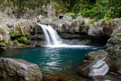 Cascade du Trou Noir