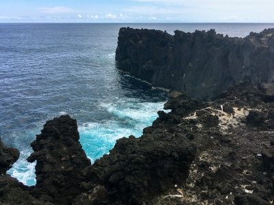 Cap Méchant