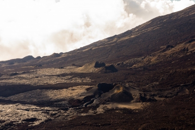 Piton de la Fournaise