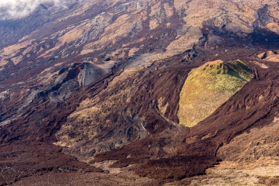 Piton de la Fournaise