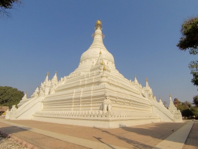 Sagaing