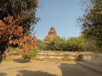 Sagaing