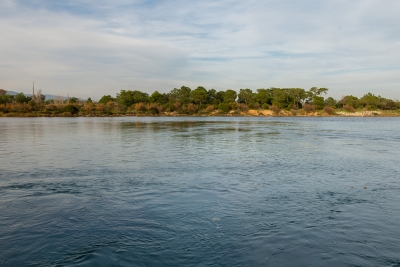 Rio Formosa