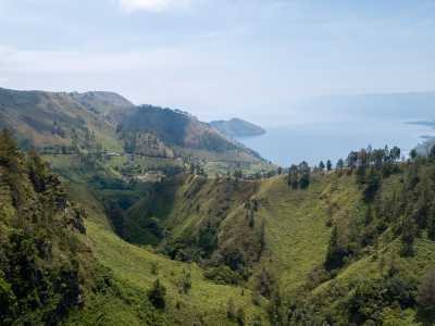 Lac Toba