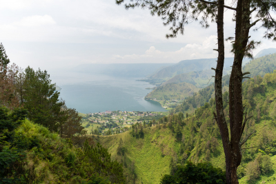 Lac Toba