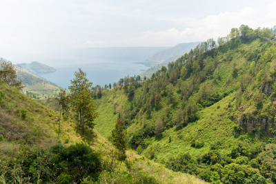 Lac Toba