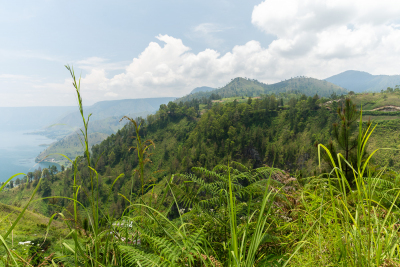 Lac Toba