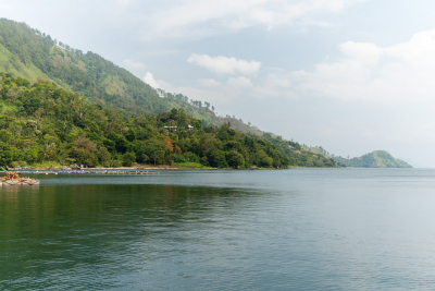 Lac Toba