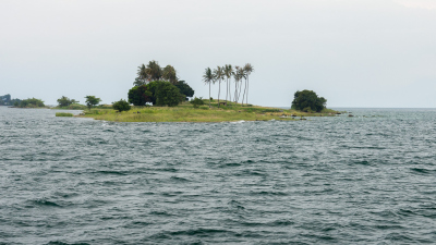 Lac Toba