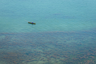 Lac Toba