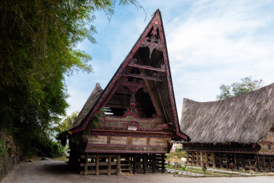 Musée Simanindo