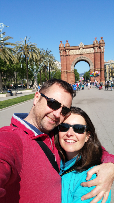Nous Barcelone