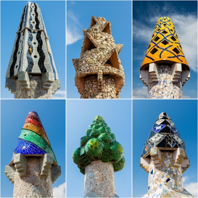 Tours Palau Guell bis