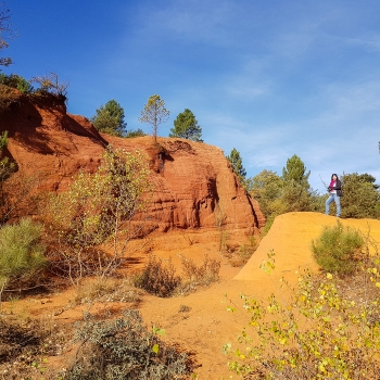 Un petit air de Colorado (2017)