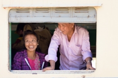 Voyage en Birmanie / Myanmar, en février / mars 2017, avec Luc. Mandalay - Bagan - Lac Inle - Kalaw - Yangoon